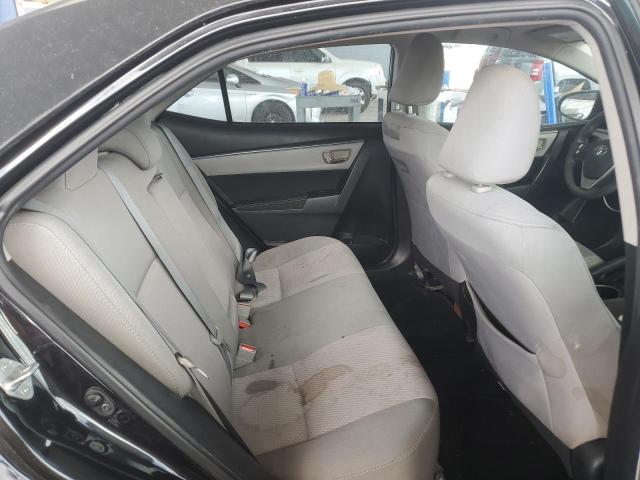Photo 10 from auction – 2015 TOYOTA COROLLA L with VIN 5YFBURHE8FP346751