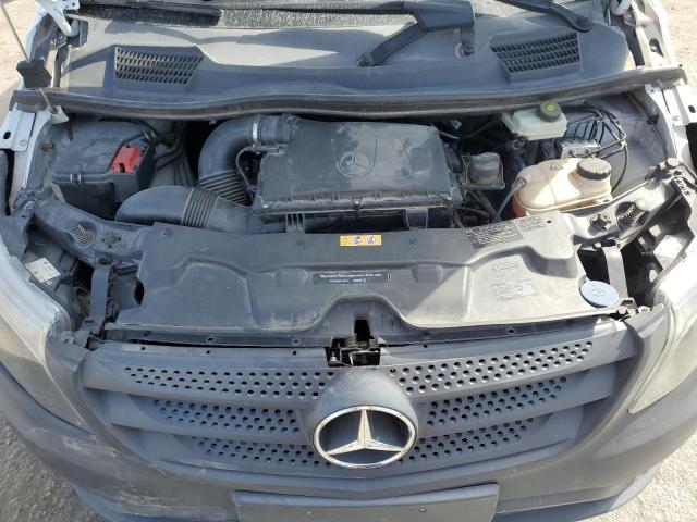 Photo 11 from auction – 2017 MERCEDES-BENZ METRIS with VIN WD3PG2EA0H3220671