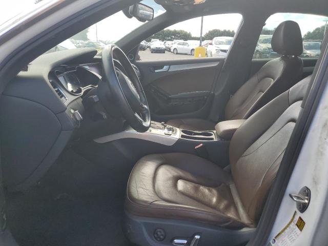 Photo 7 from auction – 2013 AUDI A4 PREMIUM with VIN WAUFFAFL6DN028584