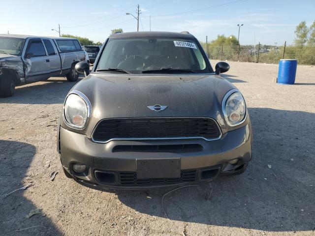 Photo 5 from auction – 2011 MINI COOPER S C with VIN WMWZC5C54BWL54894