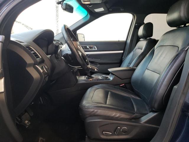 Photo 7 from auction – 2016 FORD EXPLORER X with VIN 1FM5K7D89GGB85560