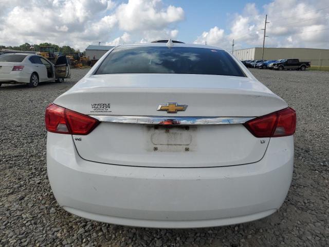 Photo 6 from auction – 2018 CHEVROLET IMPALA LT with VIN 2G1105S3XJ9128786