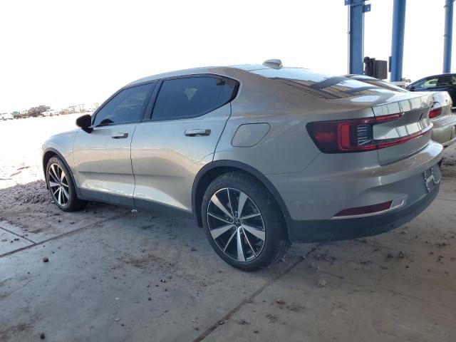 Photo 2 from auction – 2021 POLESTAR 2 with VIN LPSED3KA2ML006526