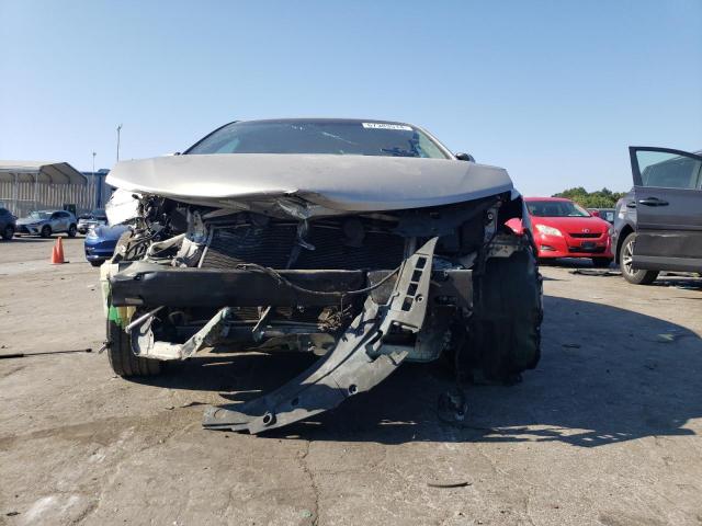 Photo 5 from auction – 2012 TOYOTA CAMRY BASE with VIN 4T1BF1FK6CU072187