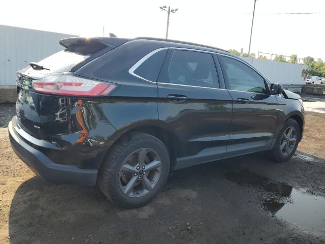 Photo 3 from auction – 2022 FORD EDGE SEL with VIN 2FMPK4J98NBA13481
