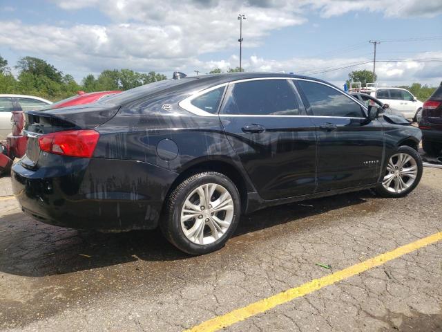 Photo 3 from auction – 2014 CHEVROLET IMPALA LT with VIN 2G1125S30E9273576