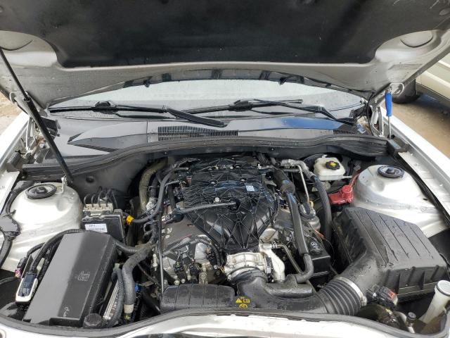 Photo 11 from auction – 2014 CHEVROLET CAMARO LS with VIN 2G1FA1E34E9198927