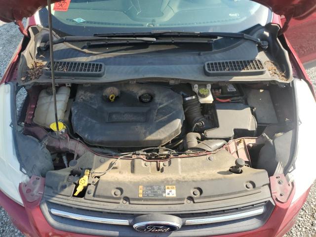 Photo 12 from auction – 2014 FORD ESCAPE SE with VIN 1FMCU9G94EUC63811