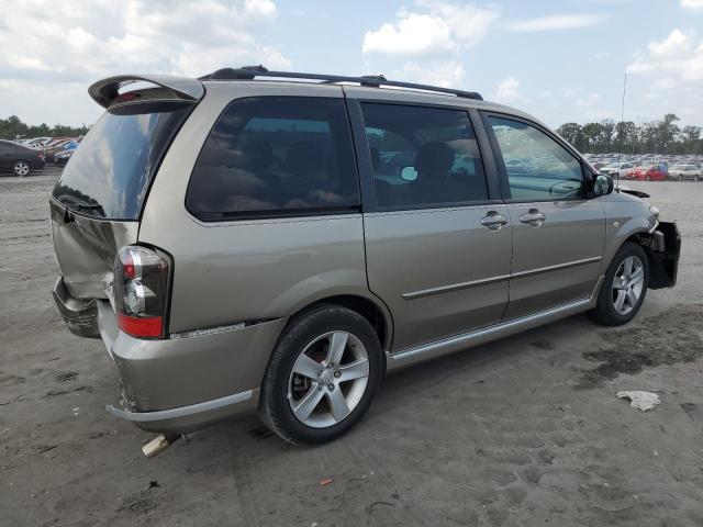 Zdjęcie 3 z aukcji – 2006 MAZDA MPV WAGON z VIN JM3LW28J160569718