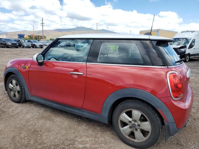Photo 2 from auction – 2015 MINI COOPER with VIN WMWXM5C56F3A59570