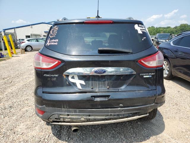Photo 6 from auction – 2014 FORD ESCAPE TIT with VIN 1FMCU9JX2EUD13435