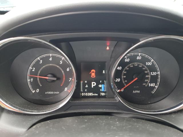 Photo 9 from auction – 2020 MITSUBISHI OUTLANDER with VIN JA4AR3AU4LU014780