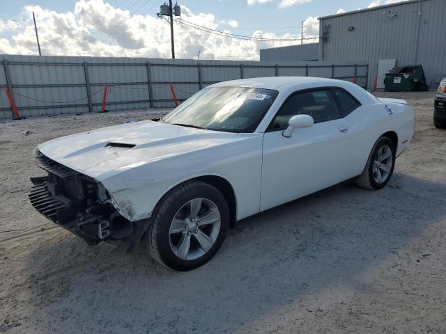 DODGE CHALLENGER 2019 with VIN 2C3CDZAG2KH675093 - Photo from auction