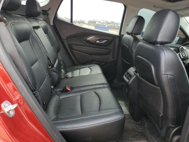 Photo 10 from auction – 2023 GMC TERRAIN SL with VIN 3GKALTEG1PL148176