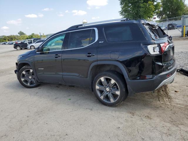 Photo 2 from auction – 2017 GMC ACADIA SLT with VIN 1GKKNWLS4HZ168052