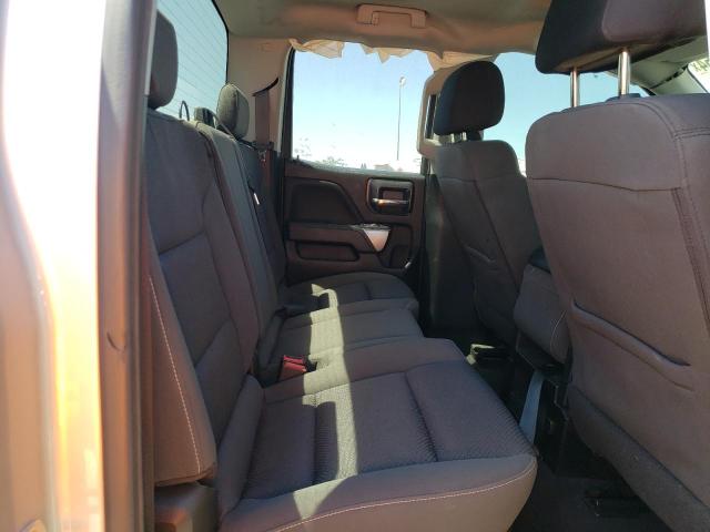Photo 10 from auction – 2019 CHEVROLET SILVERADO with VIN 2GCRCPEC8K1210430