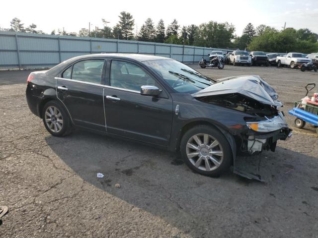 Photo 4 from auction – 2012 LINCOLN MKZ with VIN 3LNHL2JC6CR831985