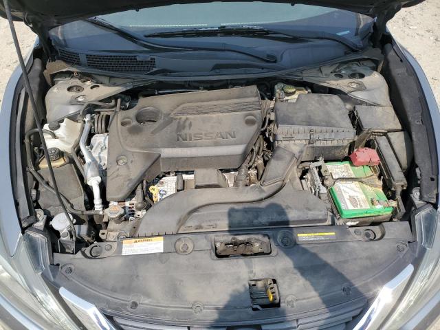 Photo 11 from auction – 2017 NISSAN ALTIMA 2.5 with VIN 1N4AL3AP9HC212887