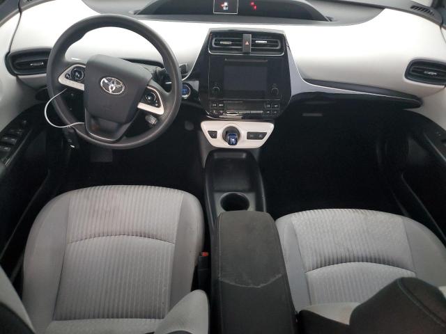 Photo 8 from auction – 2016 TOYOTA PRIUS with VIN JTDKBRFU8G3528217