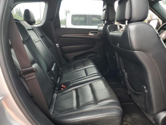 Photo 11 from auction – 2014 JEEP GRAND CHER with VIN 1C4RJEBG2EC285544