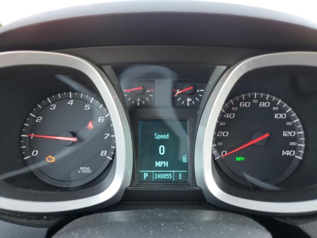 Photo 9 from auction – 2011 CHEVROLET EQUINOX LT with VIN 2CNALDEC5B6453865