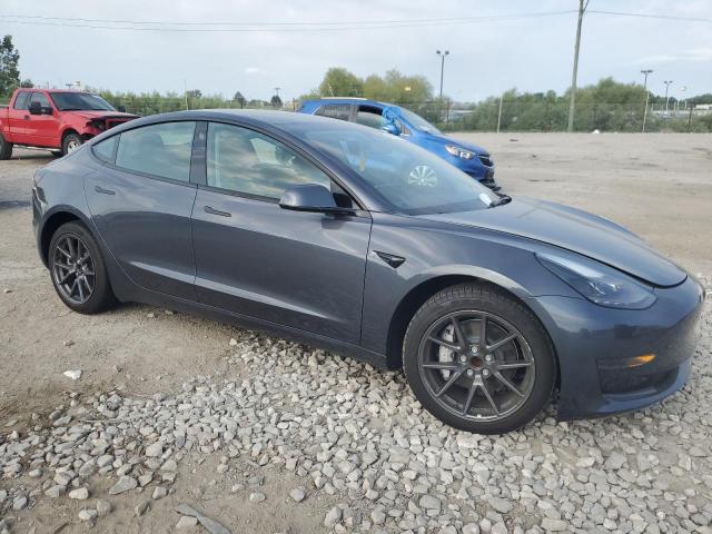 Photo 4 from auction – 2023 TESLA MODEL 3 with VIN 5YJ3E1EA0PF418401