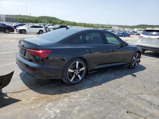 Photo 3 from auction – 2020 AUDI A6 PRESTIG with VIN WAUM2AF23LN055637
