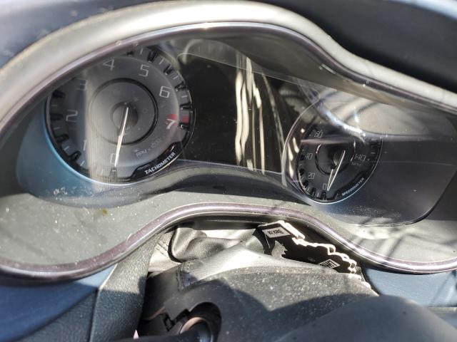 Photo 9 from auction – 2016 CHRYSLER 200 S with VIN 1C3CCCBG3GN100238