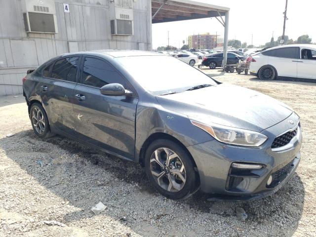 Photo 4 from auction – 2019 KIA FORTE FE with VIN 3KPF24AD2KE139571