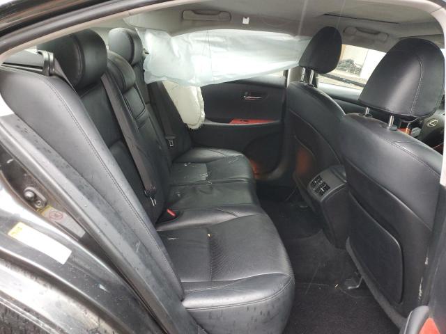 Photo 10 from auction – 2007 LEXUS ES 350 with VIN JTHBJ46G872068237