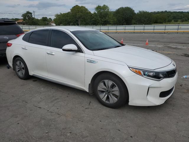 Photo 4 from auction – 2017 KIA OPTIMA HYB with VIN KNAGT4LC0H5008680