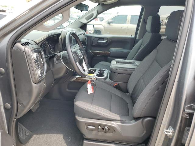 Photo 7 from auction – 2021 GMC SIERRA K15 with VIN 3GTU9CED0MG482474