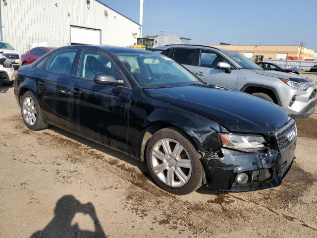 Photo 4 from auction – 2010 AUDI A4 PREMIUM with VIN WAUBFAFL0AN009832