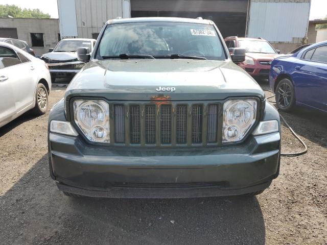 Photo 5 from auction – 2011 JEEP LIBERTY SP with VIN 1J4PN2GK5BW525083