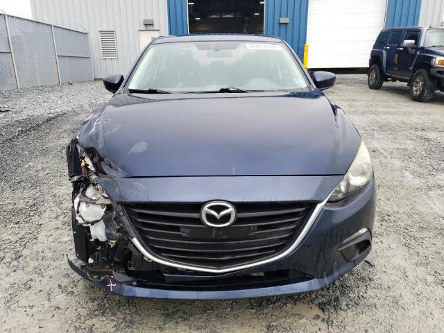 Photo 5 from auction – 2014 MAZDA 3 SPORT with VIN JM1BM1U76E1139786