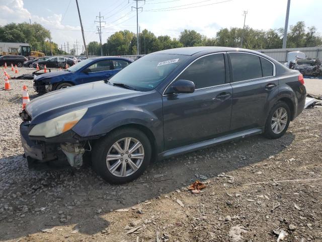 SUBARU LEGACY 2.5 2010 z numerem VIN 4S3BMBC60A3232686 - Zdjęcie z aukcji