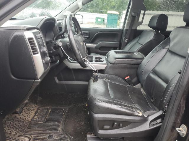 Photo 7 from auction – 2016 CHEVROLET SILVERADO with VIN 3GCUKSEC9GG148695