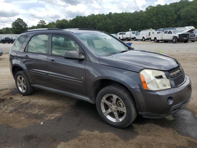 Photo 4 from auction – 2007 CHEVROLET EQUINOX LS with VIN 2CNDL13F176040163