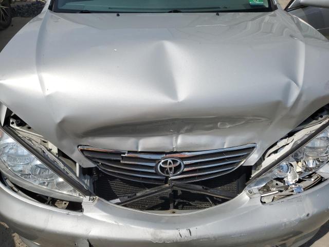 Photo 11 from auction – 2006 TOYOTA CAMRY LE with VIN 4T1BE30K96U702330