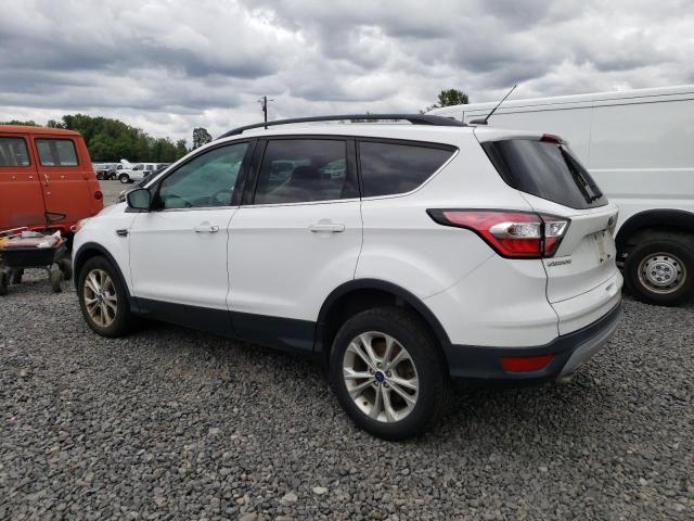 Photo 2 from auction – 2017 FORD ESCAPE SE with VIN 1FMCU9G93HUE38151
