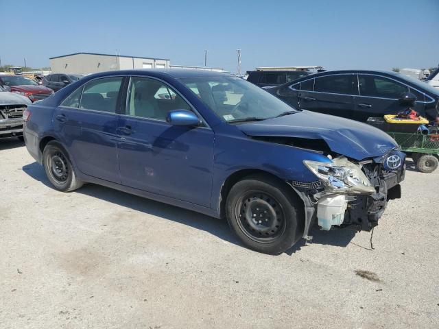 Photo 4 from auction – 2011 TOYOTA CAMRY BASE with VIN 4T4BF3EK0BR107078