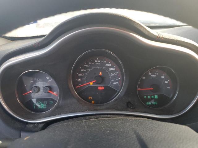 Photo 9 from auction – 2011 DODGE AVENGER MA with VIN 1B3BD1FGXBN513187