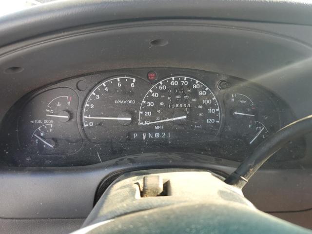 Photo 9 from auction – 2002 FORD RANGER SUP with VIN 1FTYR14V72TA80824