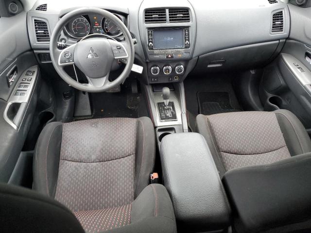 Photo 8 from auction – 2019 MITSUBISHI OUTLANDER with VIN JA4AP3AU6KU006507
