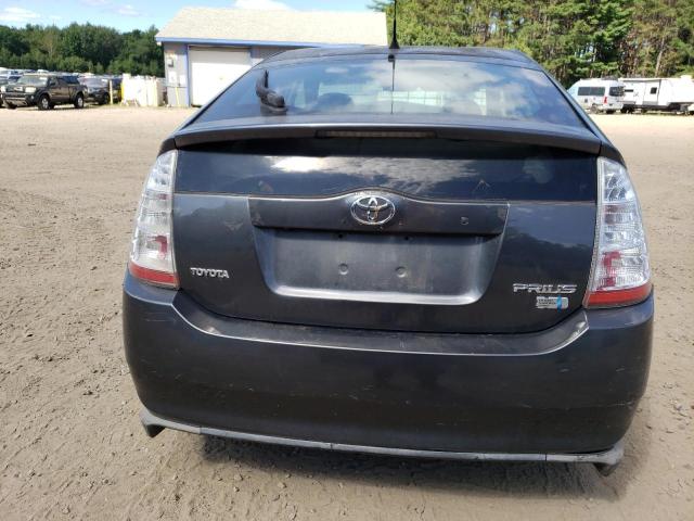 Photo 6 from auction – 2009 TOYOTA PRIUS with VIN JTDKB20U893485453