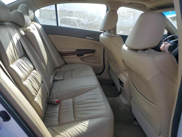 Photo 10 from auction – 2010 HONDA ACCORD EXL with VIN 5KBCP3F80AB016596