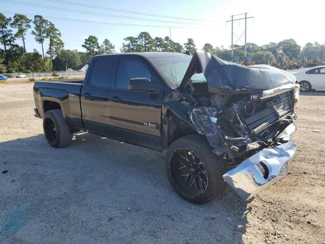 Photo 4 from auction – 2019 CHEVROLET SILVERADO with VIN 2GCRCPEC8K1127225