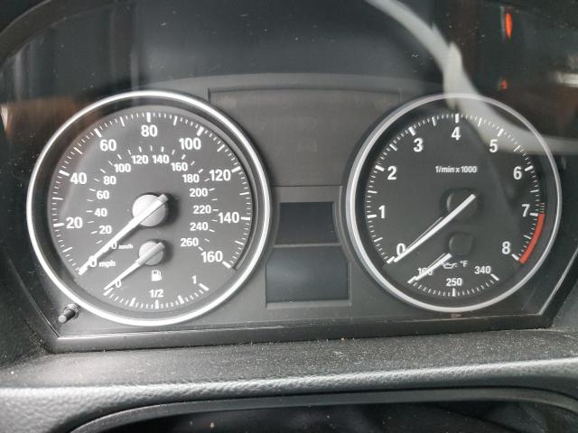 Photo 9 from auction – 2007 BMW 328 I with VIN WBAWB33527P130373