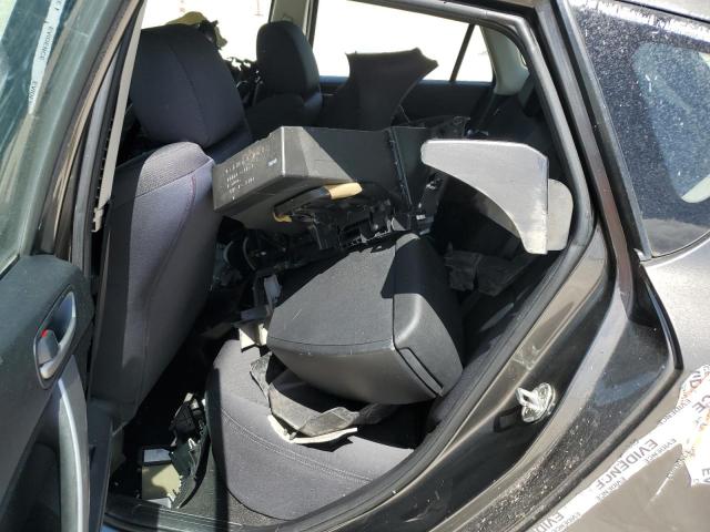 Photo 11 from auction – 2010 MAZDA 3 S with VIN JM1BL1H52A1184746