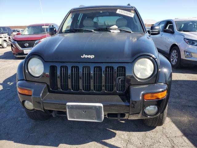 Photo 5 from auction – 2002 JEEP LIBERTY LI with VIN 1J8GL58K82W187411